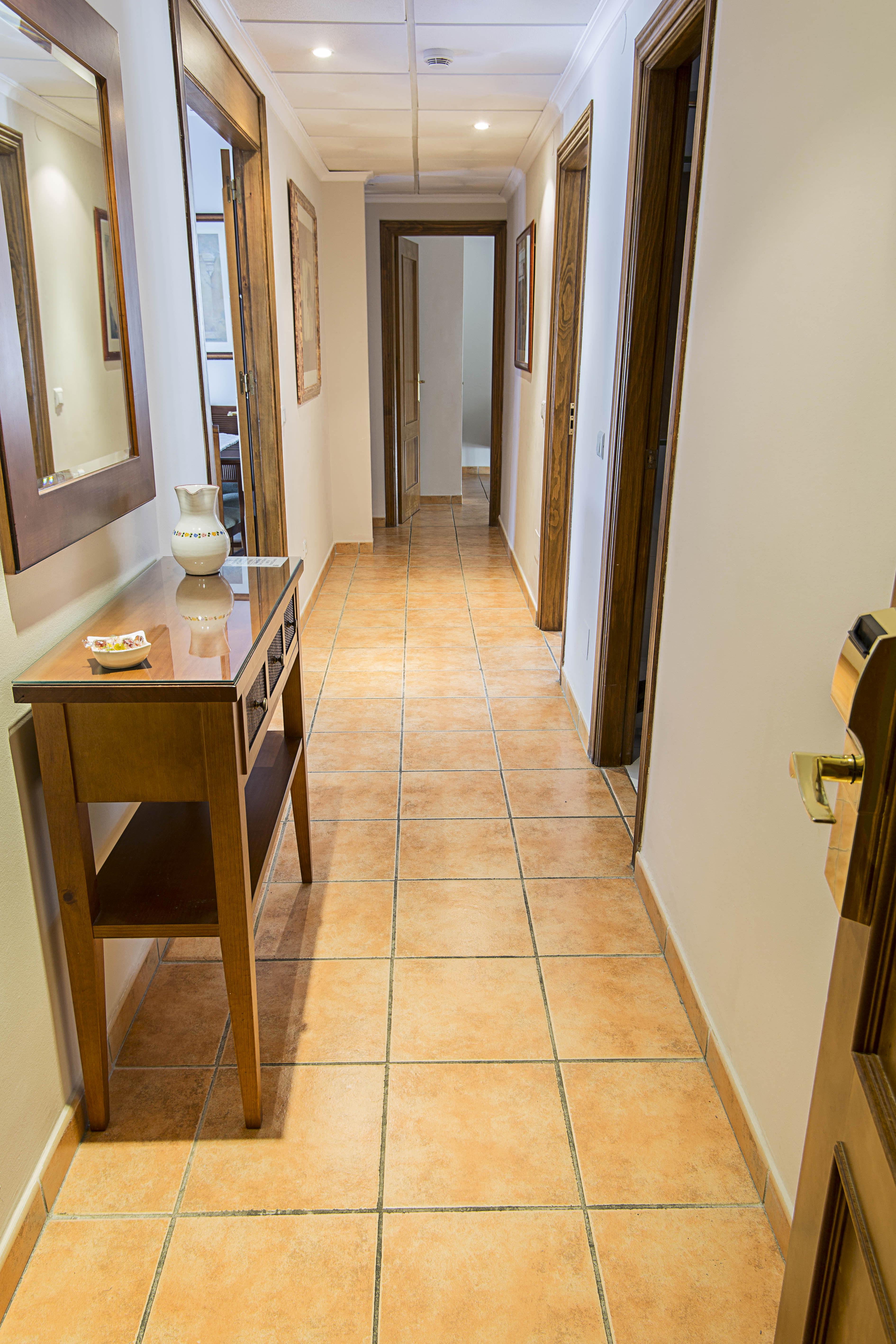 Hostal Marissal By Dorobe Nerja Ngoại thất bức ảnh