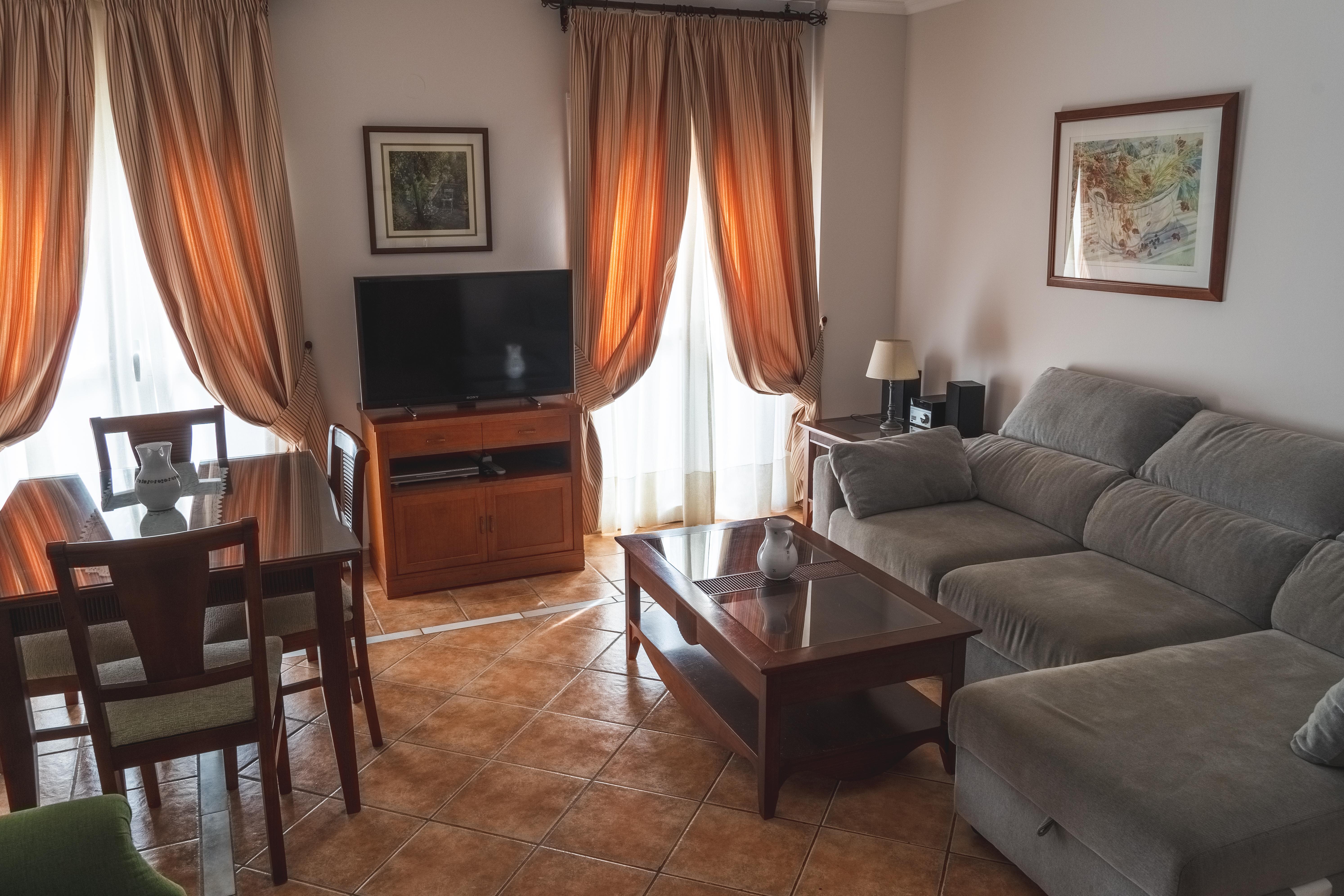 Hostal Marissal By Dorobe Nerja Ngoại thất bức ảnh