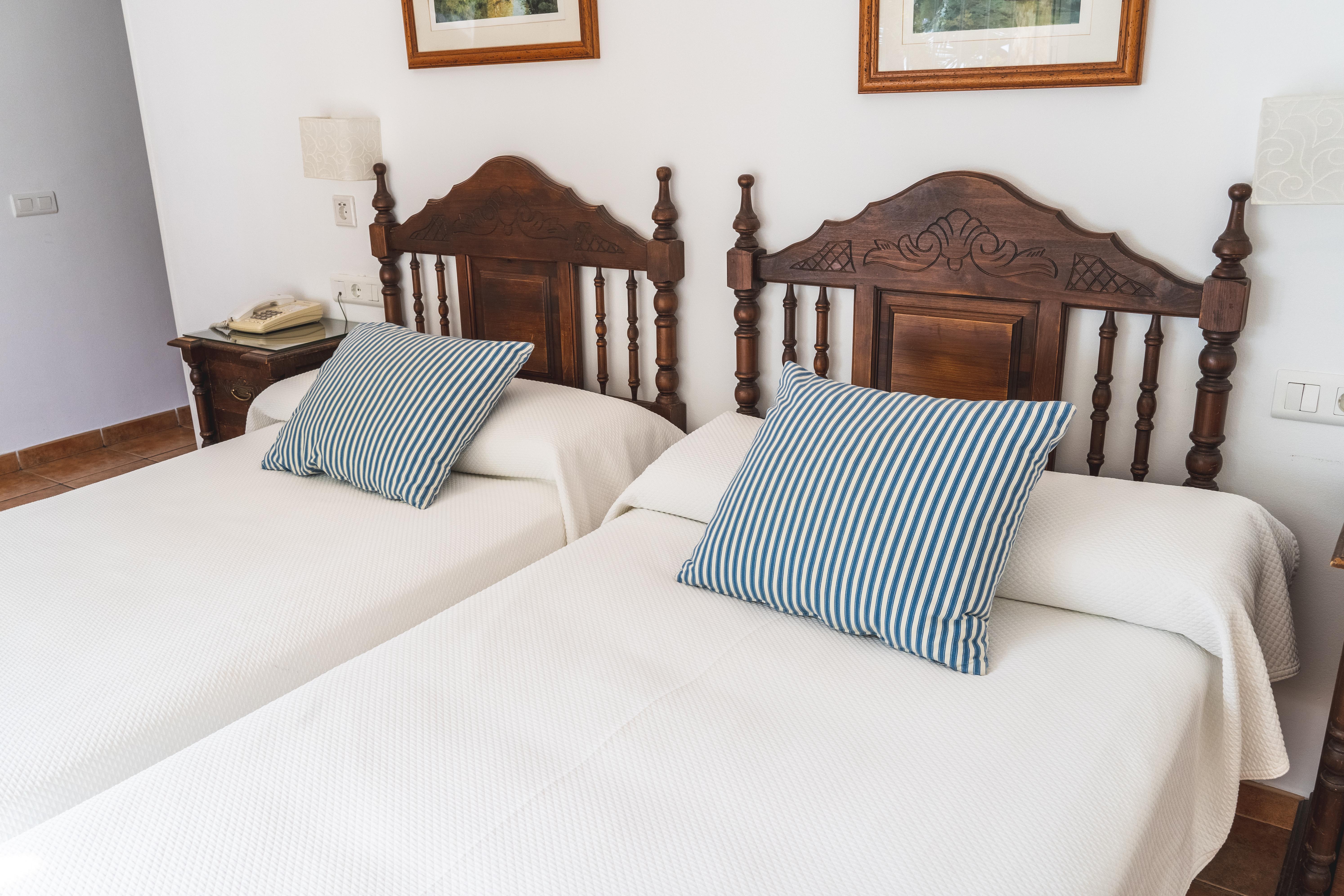 Hostal Marissal By Dorobe Nerja Ngoại thất bức ảnh