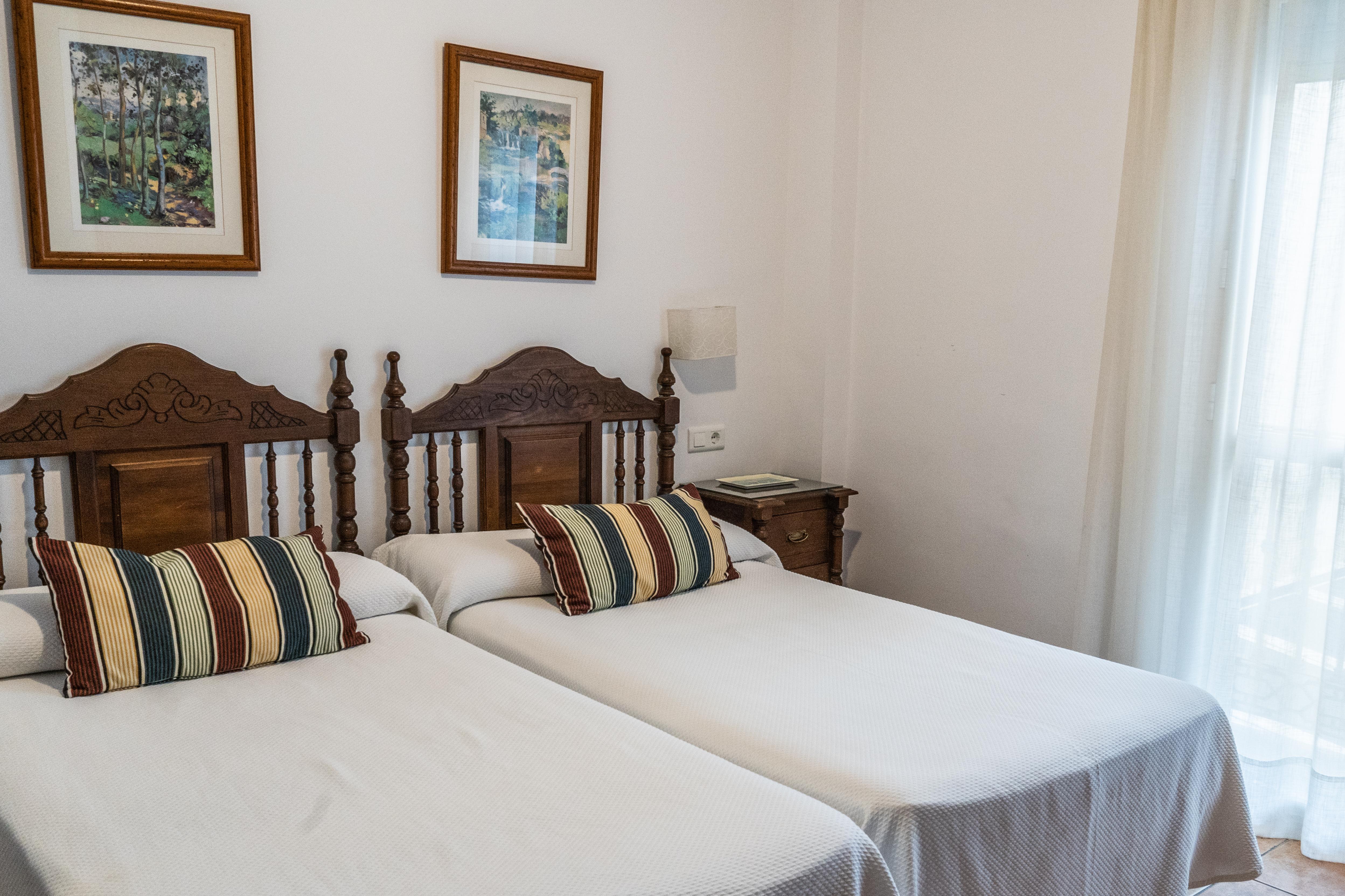 Hostal Marissal By Dorobe Nerja Ngoại thất bức ảnh
