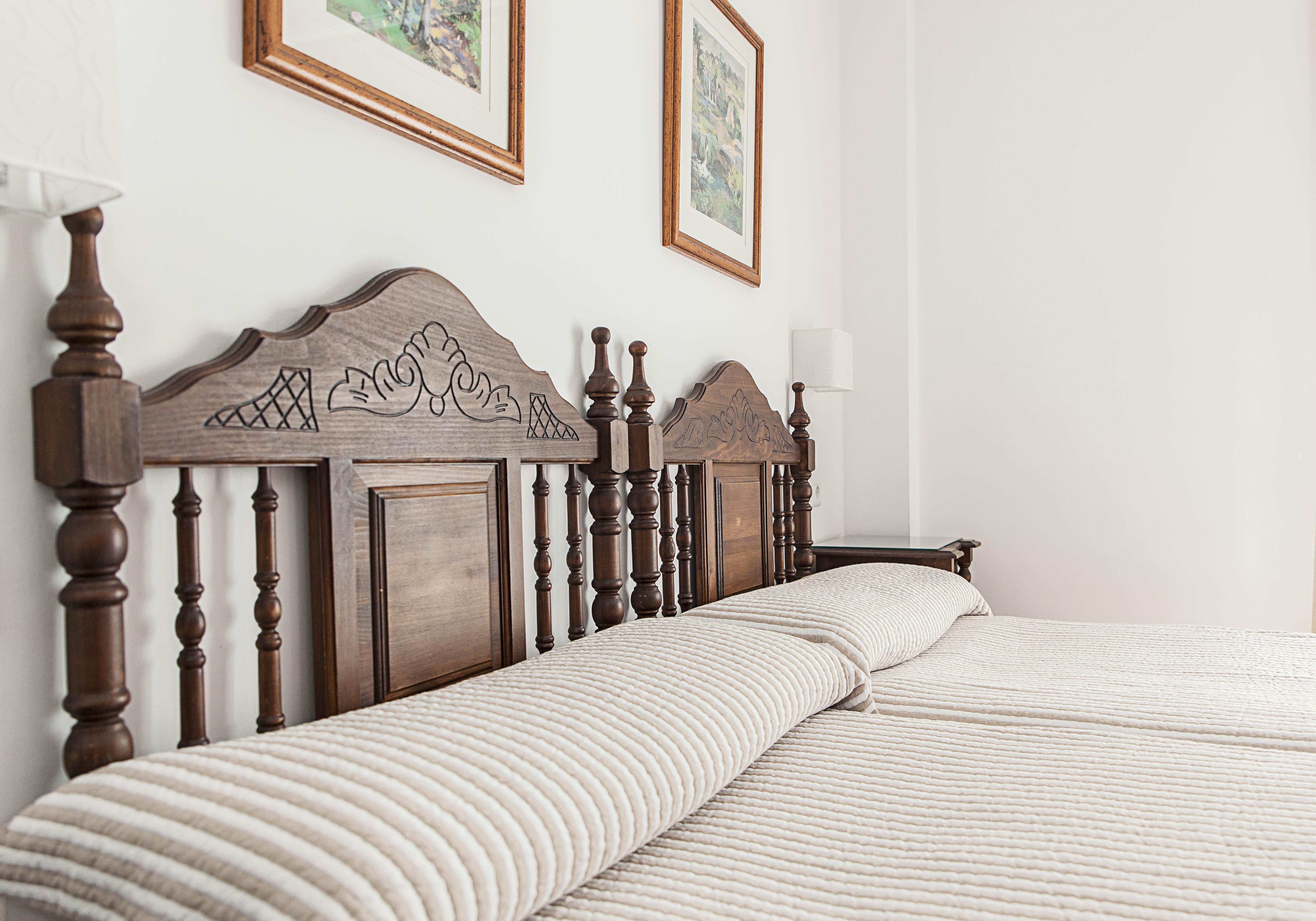 Hostal Marissal By Dorobe Nerja Ngoại thất bức ảnh