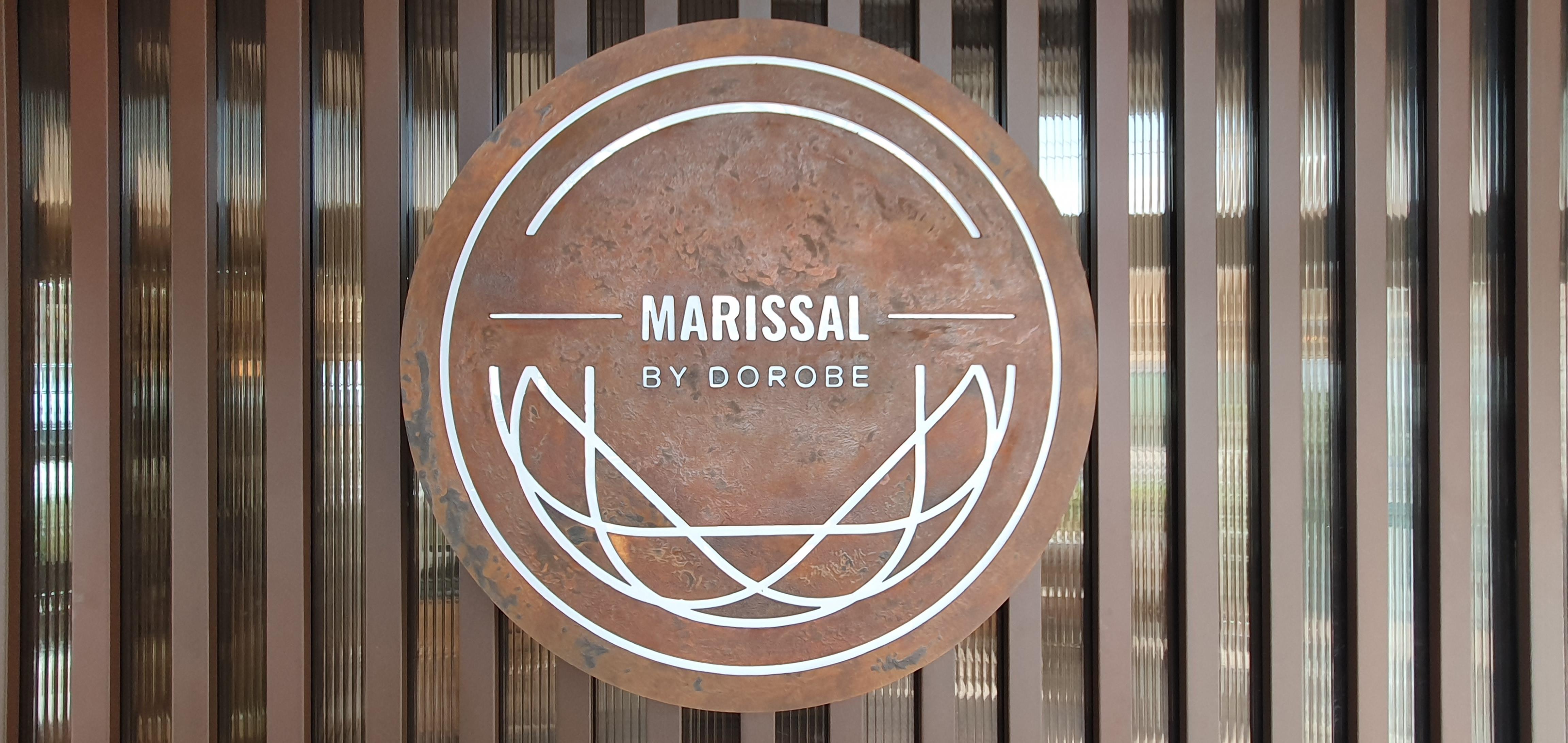 Hostal Marissal By Dorobe Nerja Ngoại thất bức ảnh