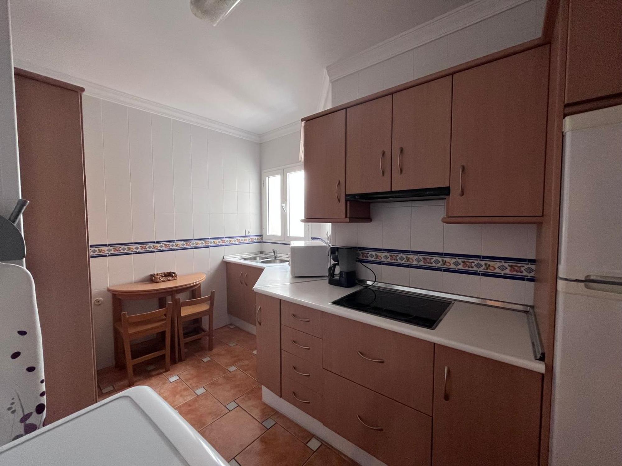 Hostal Marissal By Dorobe Nerja Ngoại thất bức ảnh